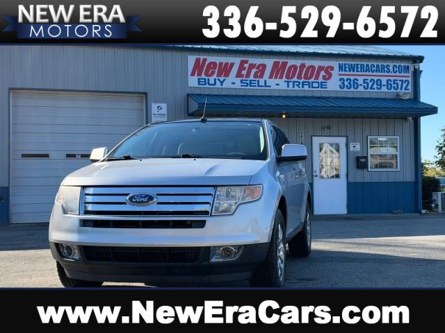 Used 2009 Ford Edge SEL FWD image 1