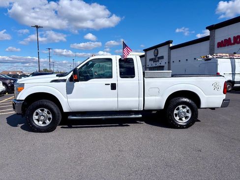 Used 2013 Ford F250 XLT w/ XLT Value Pkg image 3