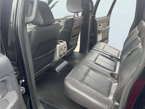 Used 2011 Ford F150 Raptor w/ Raptor Luxury Pkg image 29