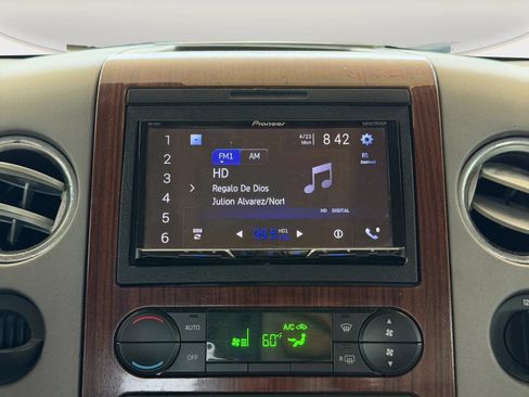 Used 2006 Ford F150 XLT RWD image 16