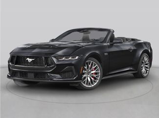 Used 2024 Ford Mustang GT Premium RWD video 1