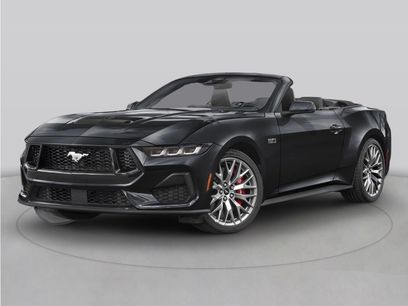 Used 2024 Ford Mustang GT Premium