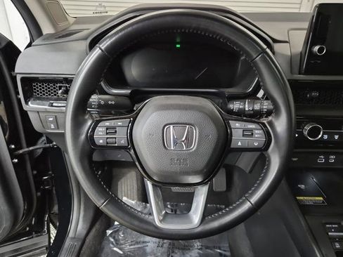 Certified 2025 Honda CR-V EX-L image 25