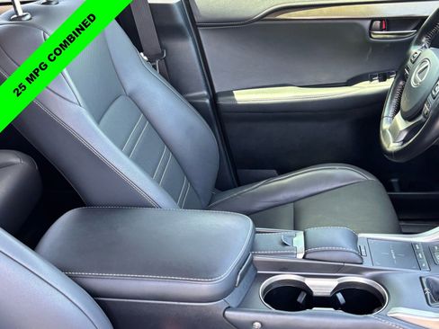 Used 2020 Lexus NX 300 FWD w/ Premium Package image 10
