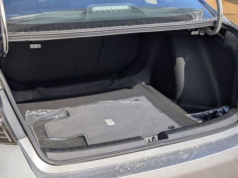 New 2026 Honda Civic Sport Touring image 28