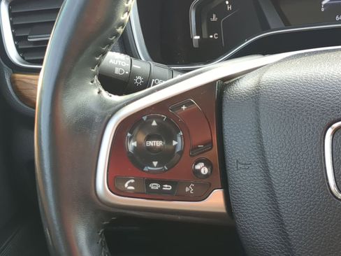 Certified 2020 Honda CR-V EX-L image 18
