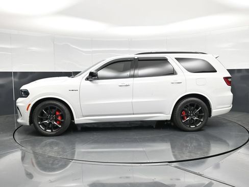 Used 2023 Dodge Durango R/T w/ Tow 'N Go Group AWD/4WD image 7