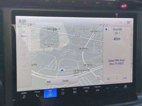 Used 2024 Ford F150 Tremor image 20