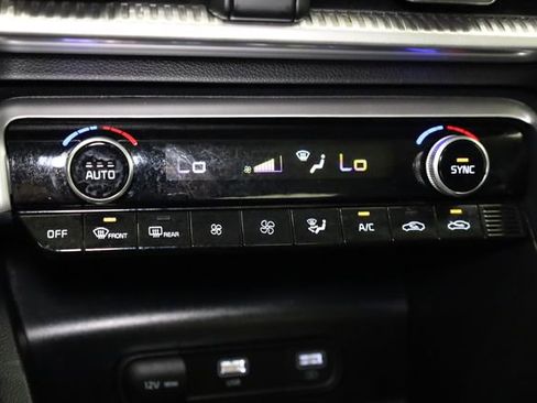 Used 2023 Kia K5 LXS image 21