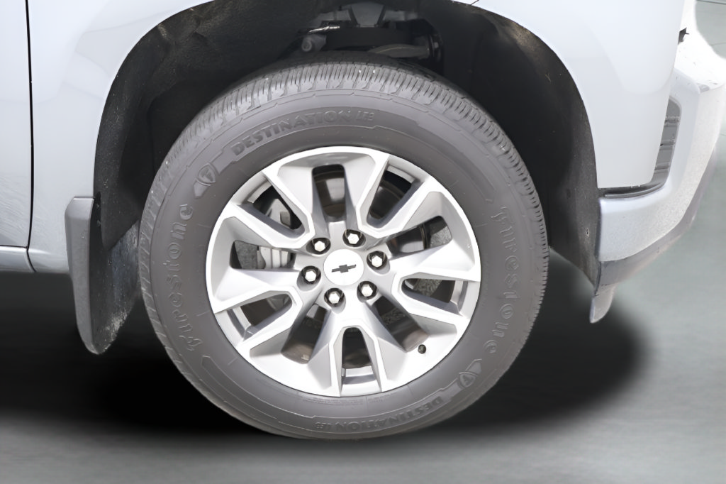 Used 2020 Chevrolet Silverado 1500 RST w/ All-Star Edition AWD/4WD image 29