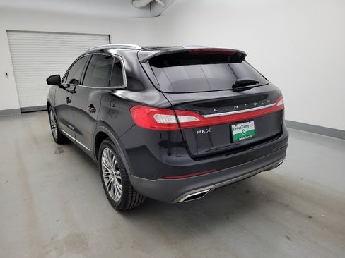 Used 2017 Lincoln MKX Reserve FWD image 5