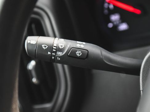 Used 2024 GMC Sierra 1500 Pro w/ Graphite Edition image 22