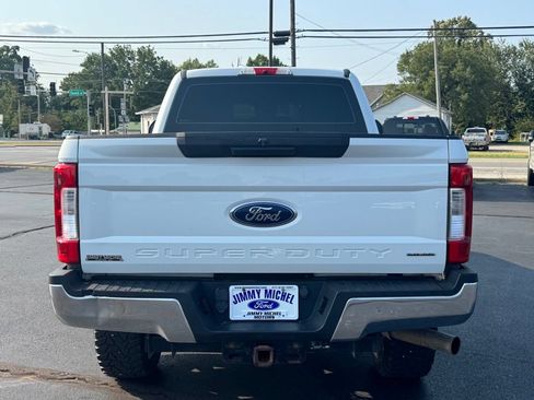 Used 2017 Ford F250 XL w/ Power Equipment Group AWD/4WD image 24