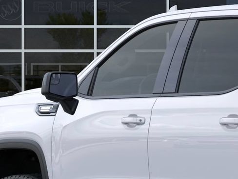 New 2026 GMC Sierra 1500 AT4 w/ AT4 Premium Package AWD/4WD image 12