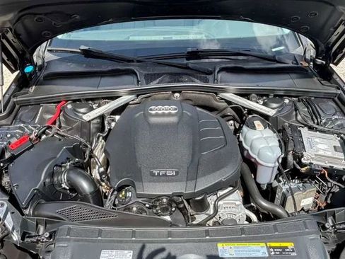 Used 2019 Audi A4 2.0T Premium w/ Convenience Package FWD image 20
