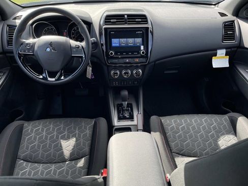 New 2025 Mitsubishi Outlander Sport AWD image 15