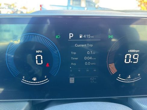 Used 2024 Hyundai Sonata SEL image 32