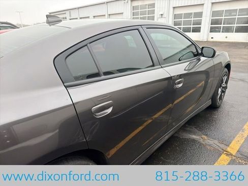 Used 2022 Dodge Charger GT w/ Blacktop Package image 6