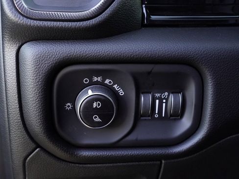 New 2026 RAM 1500 Rebel w/ Rebel Level 2 Equipment Group image 13