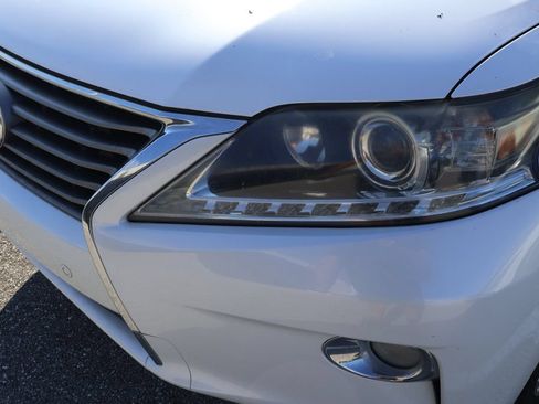 Used 2013 Lexus RX 350 FWD w/ Premium Pkg image 3