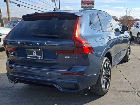 New 2026 Volvo XC60 B5 Plus w/ Protection Package Premier image 8