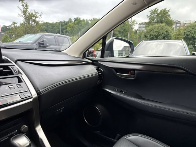 Used 2021 Lexus NX 300 AWD w/ Accessory Package 2 image 19
