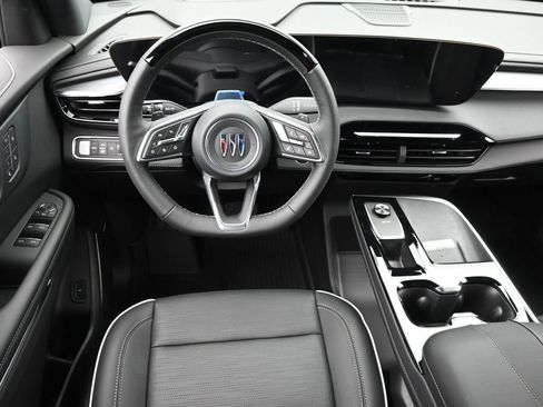 New 2026 Buick Enclave Sport Touring w/ Super Cruise Package image 13