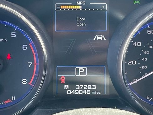 Used 2019 Subaru Outback 2.5i Limited image 9