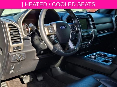 Used 2020 Ford Expedition XLT w/ Equipment Group 202A RWD image 12