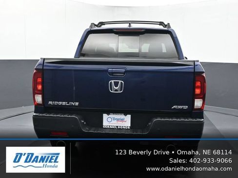 Used 2023 Honda Ridgeline RTL-E image 5