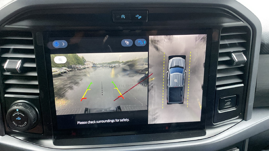 New 2026 Ford F150 XLT w/ Equipment Group 302A MID AWD/4WD image 26