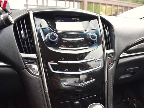 Used 2016 Cadillac ATS Sedan RWD image 18