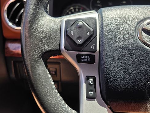 Used 2020 Toyota Tundra 1794 Edition AWD/4WD image 35
