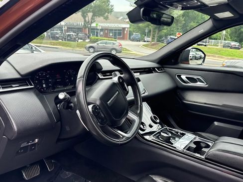 Used 2020 Land Rover Range Rover Velar R-Dynamic S AWD/4WD image 15
