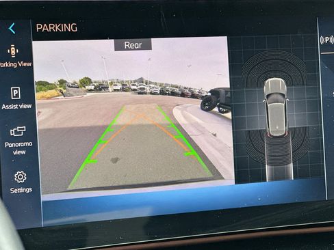 Used 2025 BMW X1 xDrive28i image 22