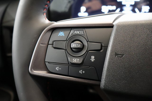 New 2027 Nissan Sentra SR w/ SR Premium Package FWD image 18