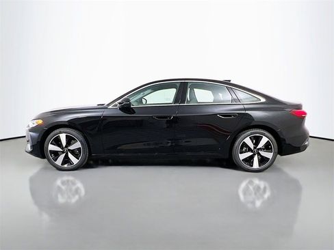 New 2025 Audi A5 2.0T Premium Plus Sedan image 4