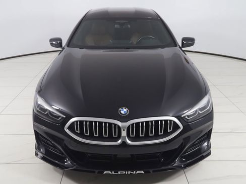 Used 2024 BMW ALPINA B8 xDrive Gran Coupe image 76
