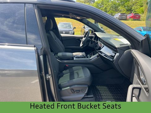 New 2026 Audi Q8 Premium Plus image 37