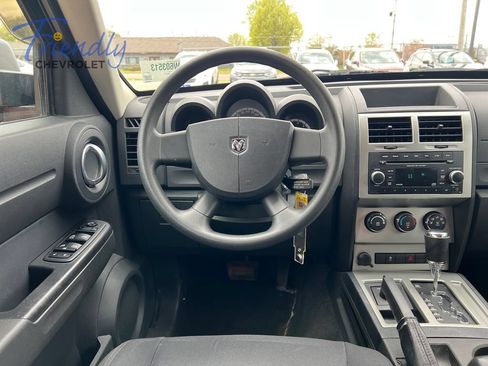 Used 2011 Dodge Nitro Heat w/ Popular Equipment Group AWD/4WD image 26