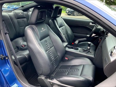 Used 2006 Ford Mustang GT image 7
