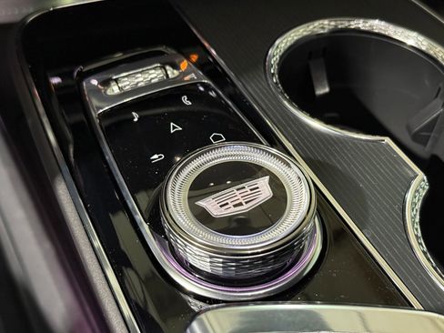 New 2026 Cadillac Lyriq Sport RWD image 19