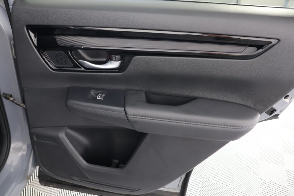 Used 2024 Honda CR-V EX-L image 27
