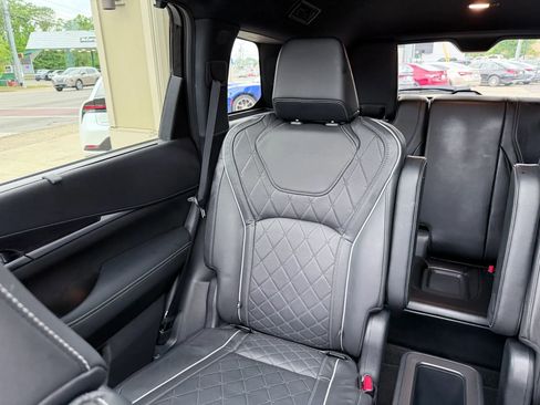 Used 2023 INFINITI QX60 Autograph w/ Cargo Package AWD/4WD image 28
