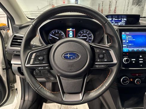 Used 2023 Subaru Crosstrek 2.5i Limited AWD/4WD image 6