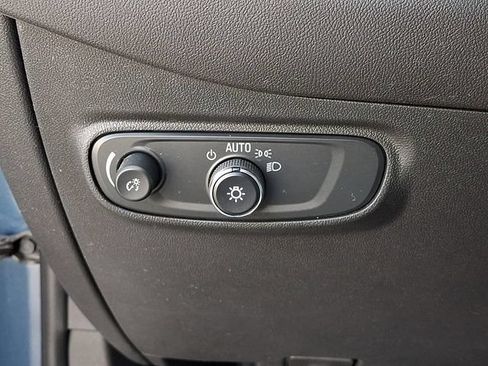 Used 2024 Chevrolet Equinox LS AWD/4WD image 24