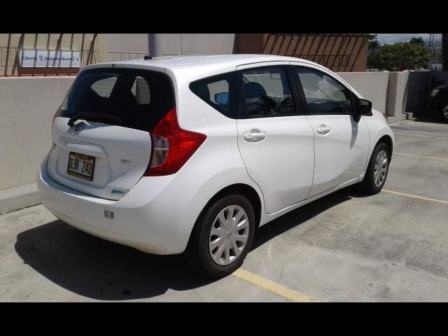 Used 2015 Nissan Versa Note SV FWD image 6