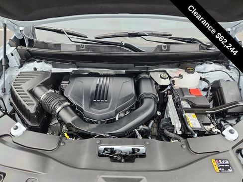 Used 2026 GMC Acadia Denali Ultimate AWD/4WD image 13