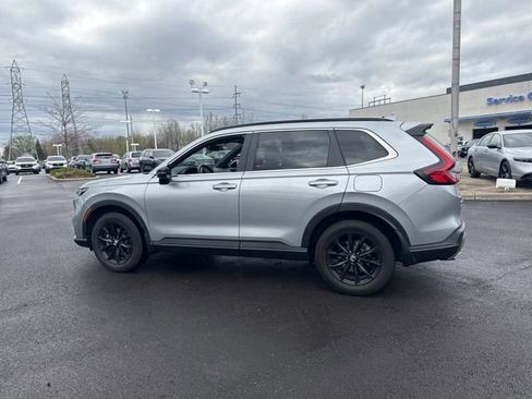 Used 2024 Honda CR-V Sport image 15