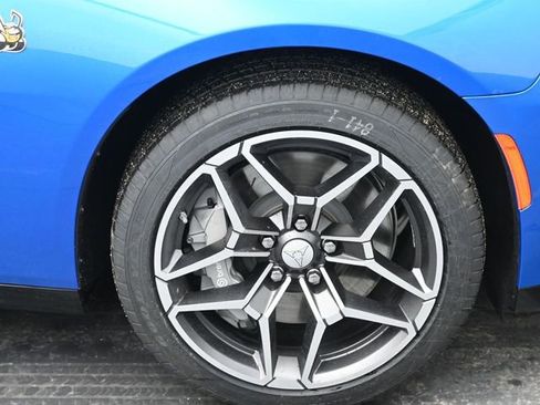 New 2026 Dodge Charger Daytona Scat Pack image 32